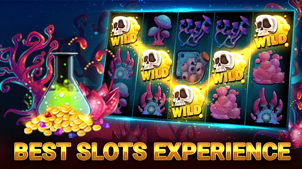 Casino trực tuyến stone27