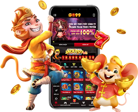 Đa Dạng Trò Chơi Nổ Hũ tại stone27 nổ hũ