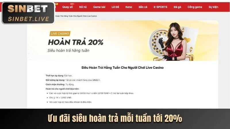 Game nổ hũ mới ra mắt
